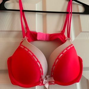 Victoria secret Very sexy push up bra 36A